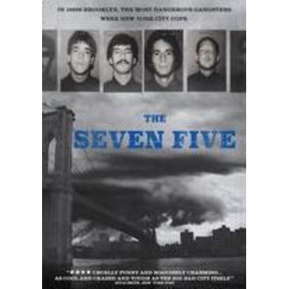 The Seven Five  DVD